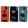 SPECIAL BLUE CATALYST PRO TRIPLE FLAME CIGAR CUTTER TORCH LIGHTER