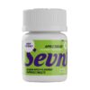 SEVN 7-HYDROXY PURE EXTRACT HIGH POTENCY 40MG PER TABLET 20CT/ JAR
