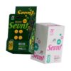 SEVN 7X ULTRA STRENGHT HYDROXY 50MG PER TABLET 4CT/10PK
