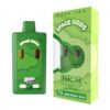 SPACE GODS MEGA POD THC-H + HHC + THC-P 7GM DISPO 5CT/ BOX