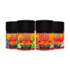 STIIIZY DELTA 9 + CBD 225MG GUMMIES 10CT/ BOX
