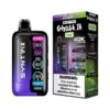 SYNTRIX GHOST IT BY POD JUICE 5% DISPOSABLE (90ML) 40K PUFFS 5CT/ BOX (BUY 1 GET 1)