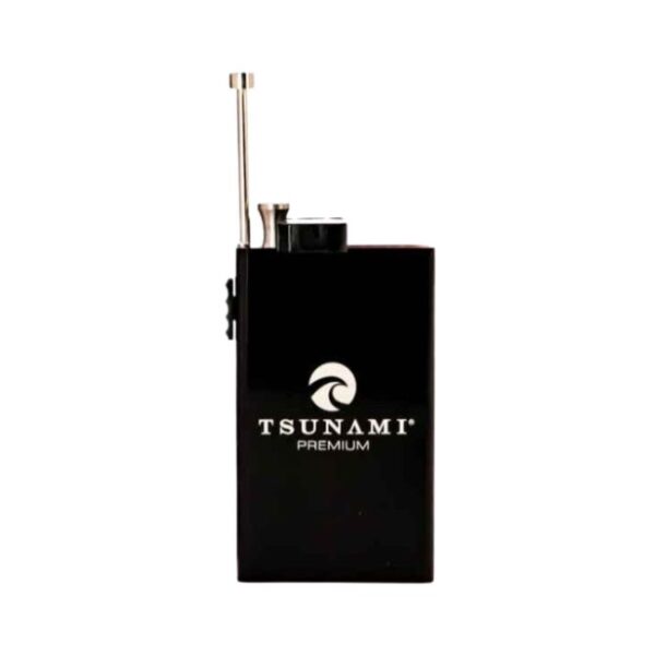 TSUNAMI PRO DUGOUT