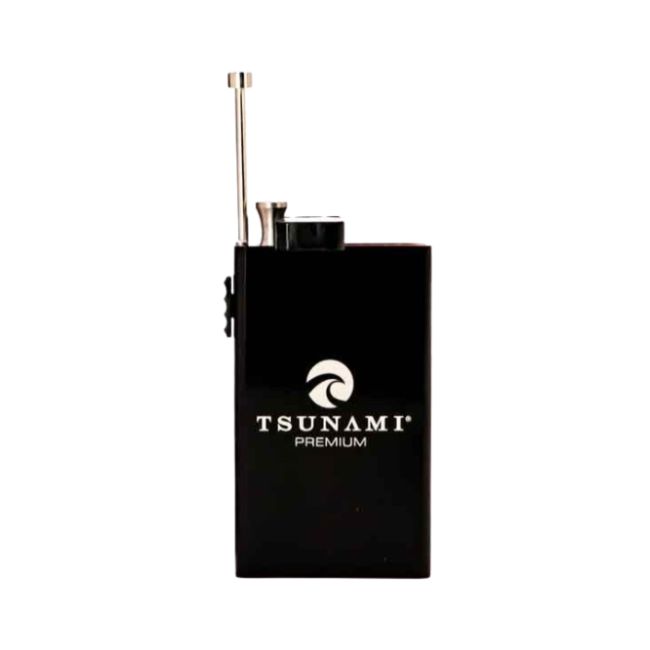 TSUNAMI PRO DUGOUT