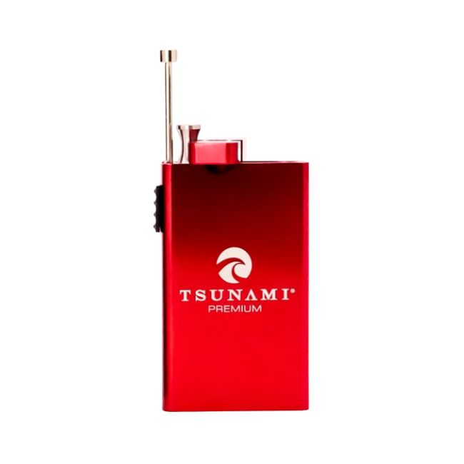 TSUNAMI PRO DUGOUT