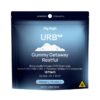 URB FLY HIGH GETAWAY DREAMLAND PERFECT STRENGHT 1875MG 30PK GUMMIES 6CT/ BOX