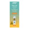 URB VAPE-CAY LONDON SAUCY THC DIAMONDS D8 + THCH 3GM DISPO 6CT/ BOX