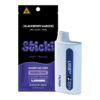 URB X TORCH STICKI ROSIN THC SMART AIO VAPE 4GM DISPO 6CT/ BOX
