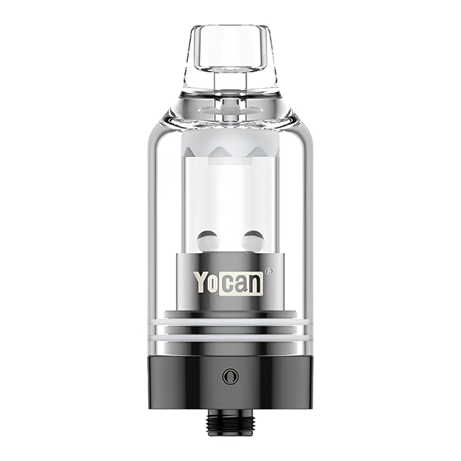 YOCAN ORBIT TOP QUARTZ BALLS COIL 1PK/ BOX